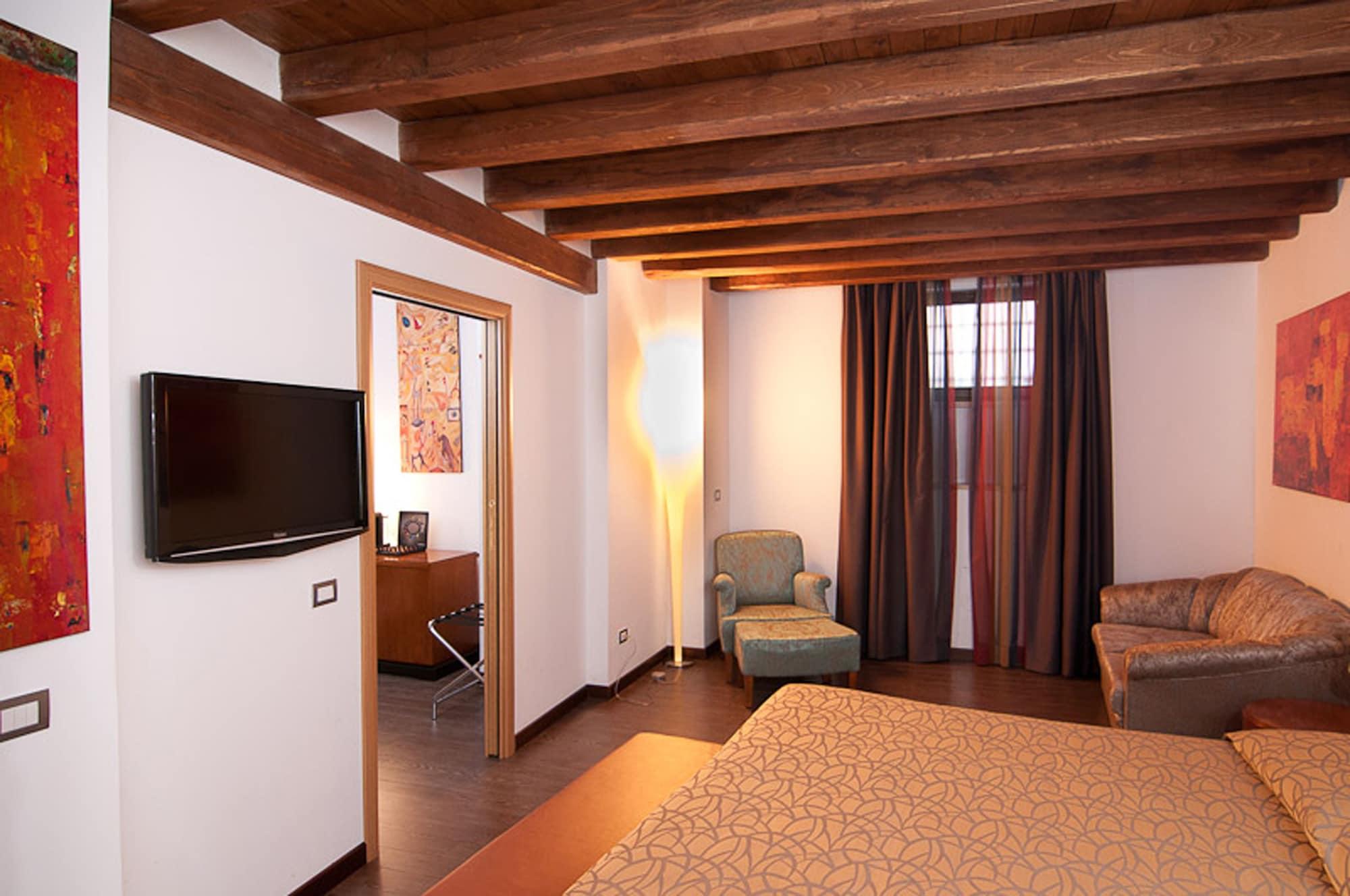 Bed and breakfast St. Peter' Six &