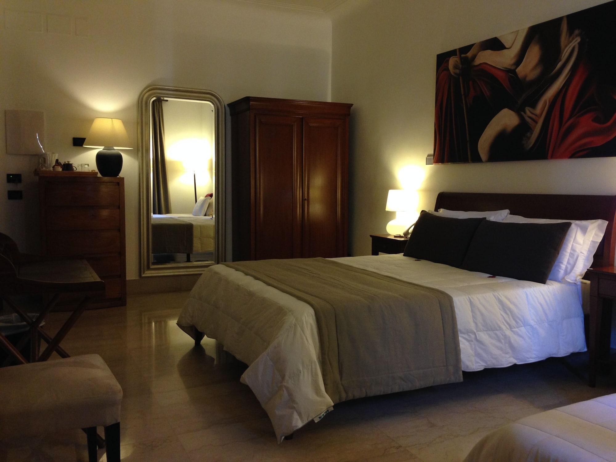 Bed & Breakfast St. Peter' Six &