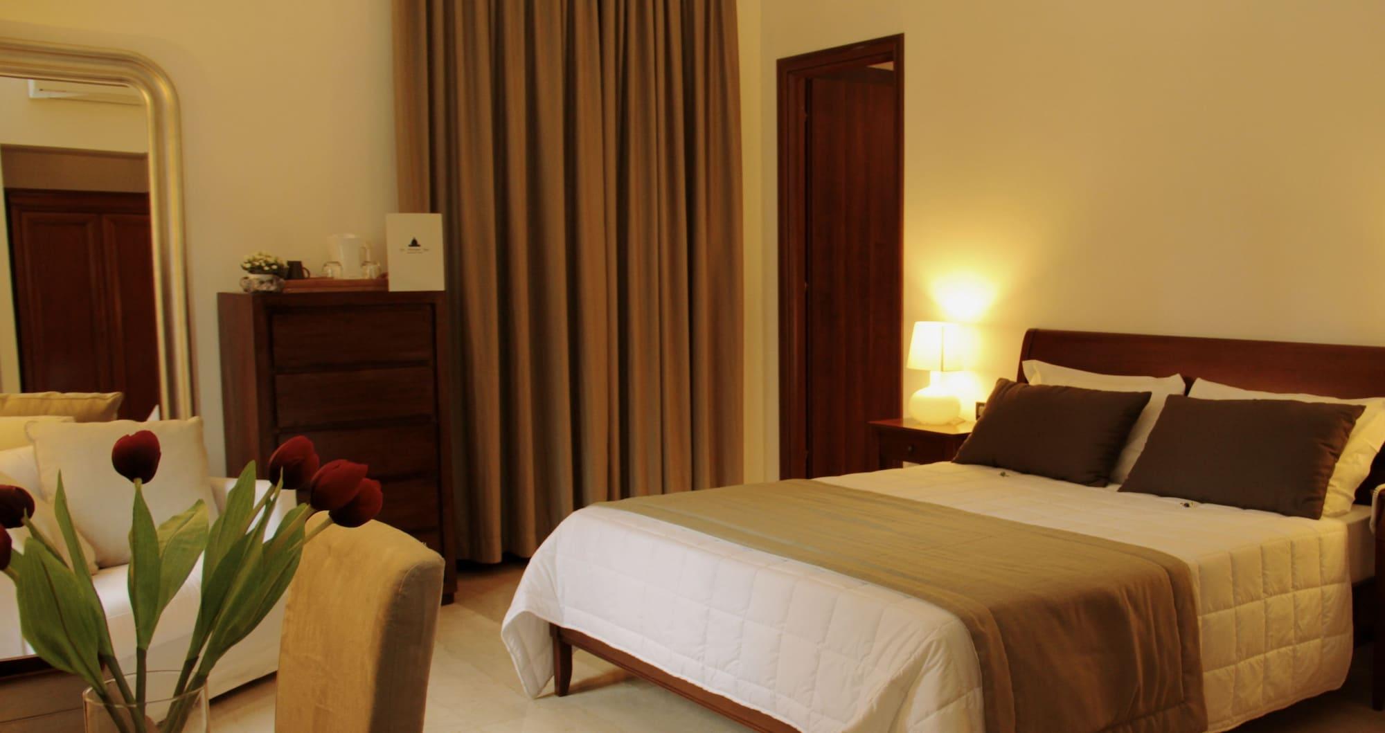 St. Peter' Six & Bed & Breakfast 3*