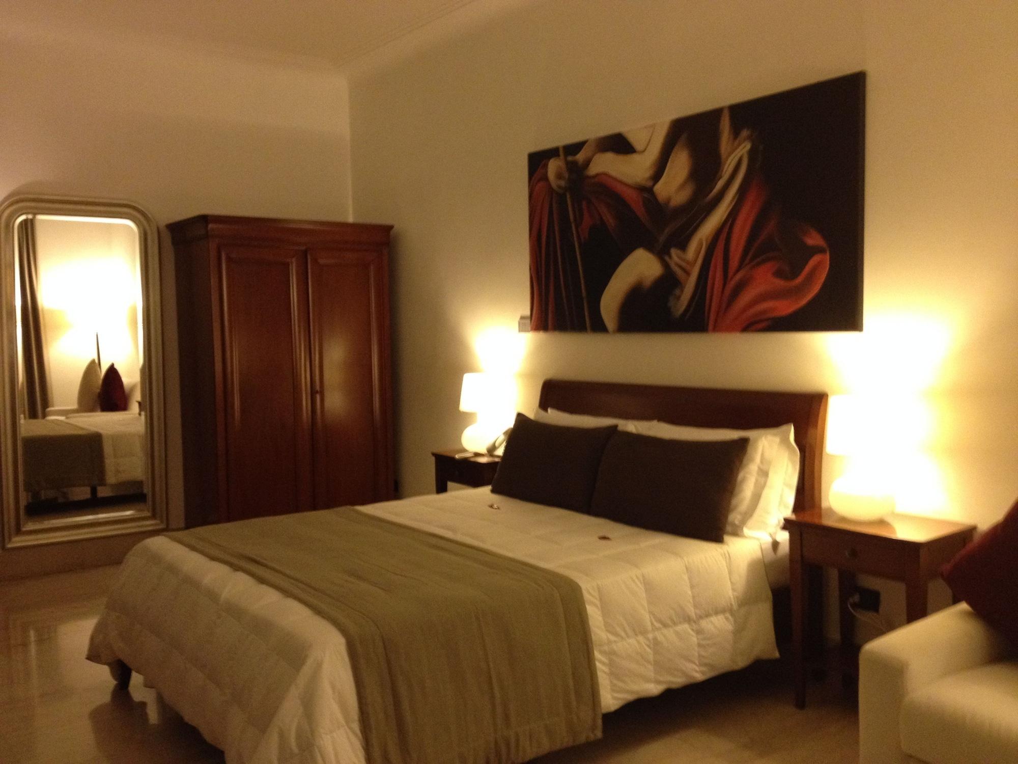 St. Peter' Six & Bed & Breakfast 3*