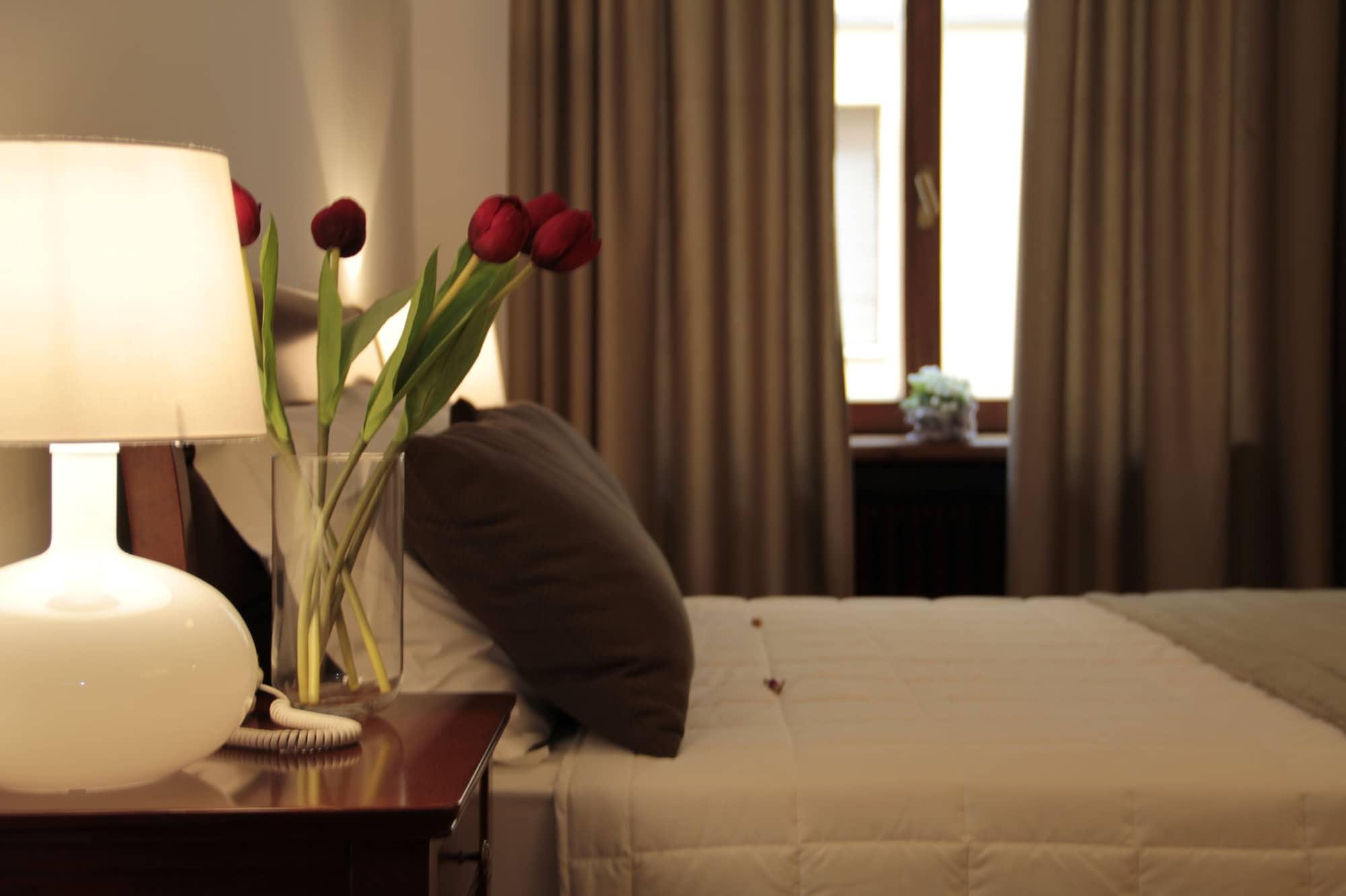 Bed and breakfast St. Peter' Six & 3*
