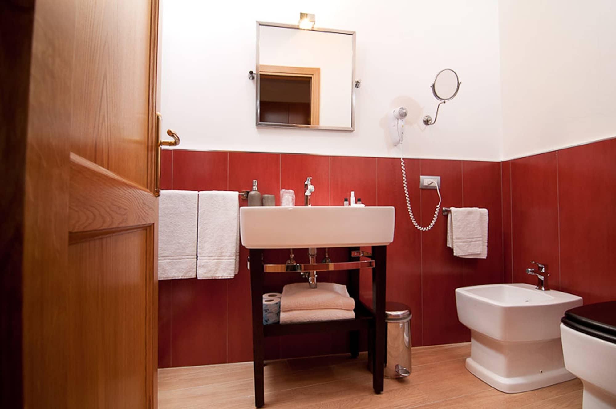 St. Peter' Six & Bed & Breakfast
