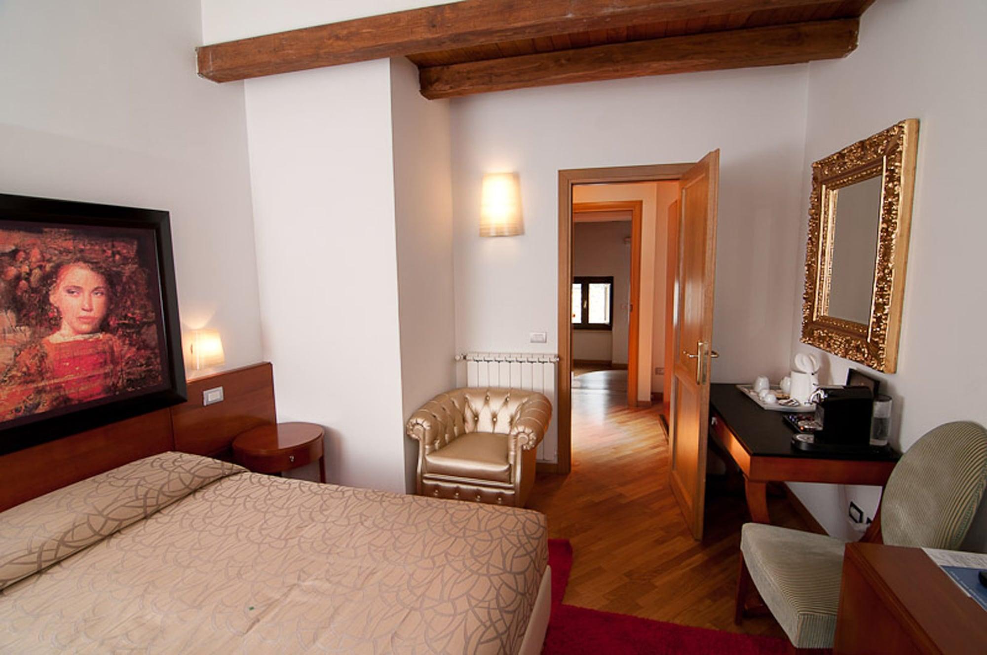 Bed & Breakfast St. Peter' Six & 3*