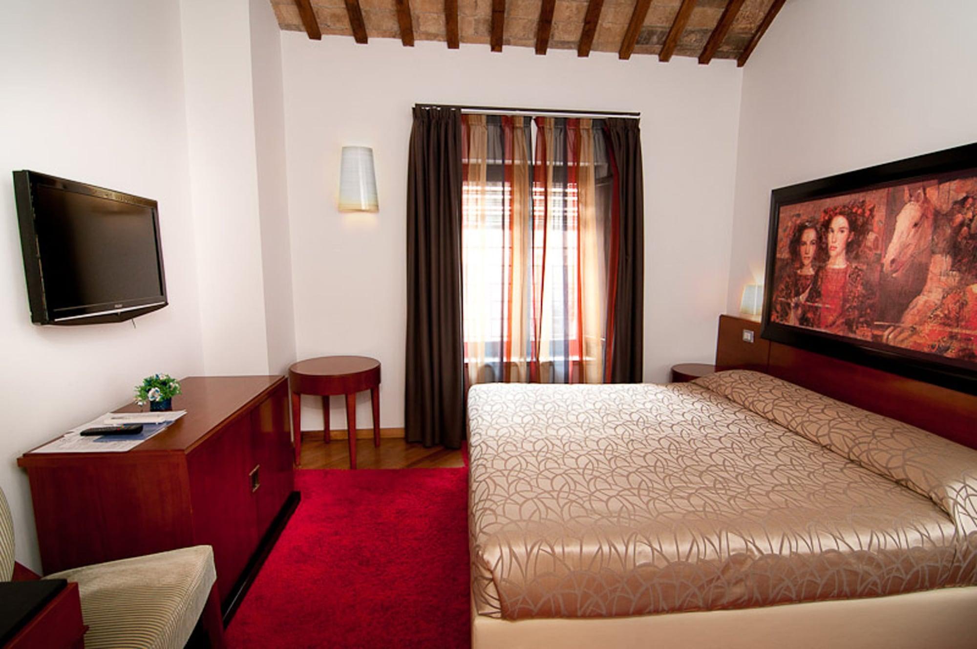 St. Peter' Six & Bed & Breakfast 3*