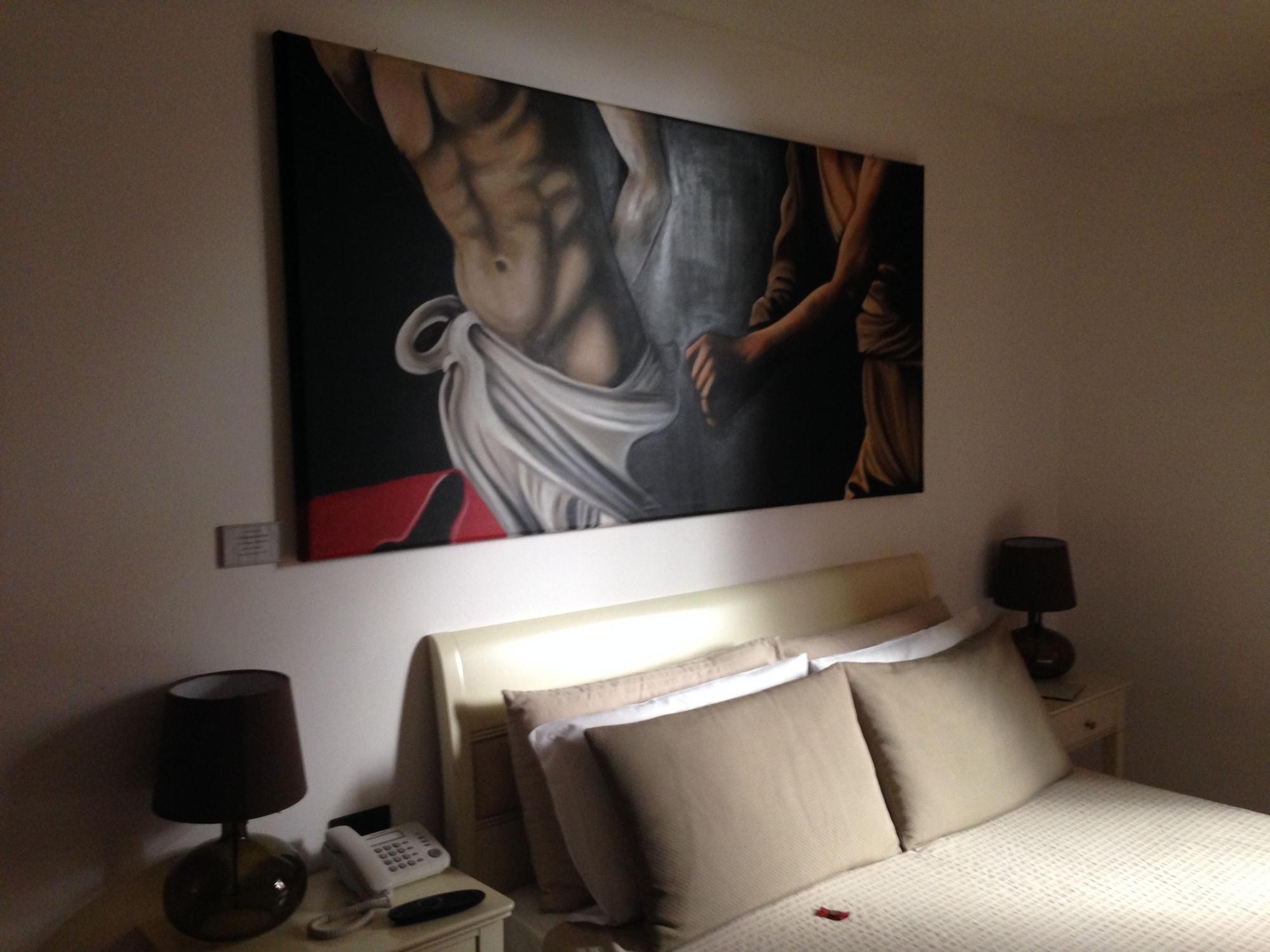 St. Peter' Six & 3* Roma