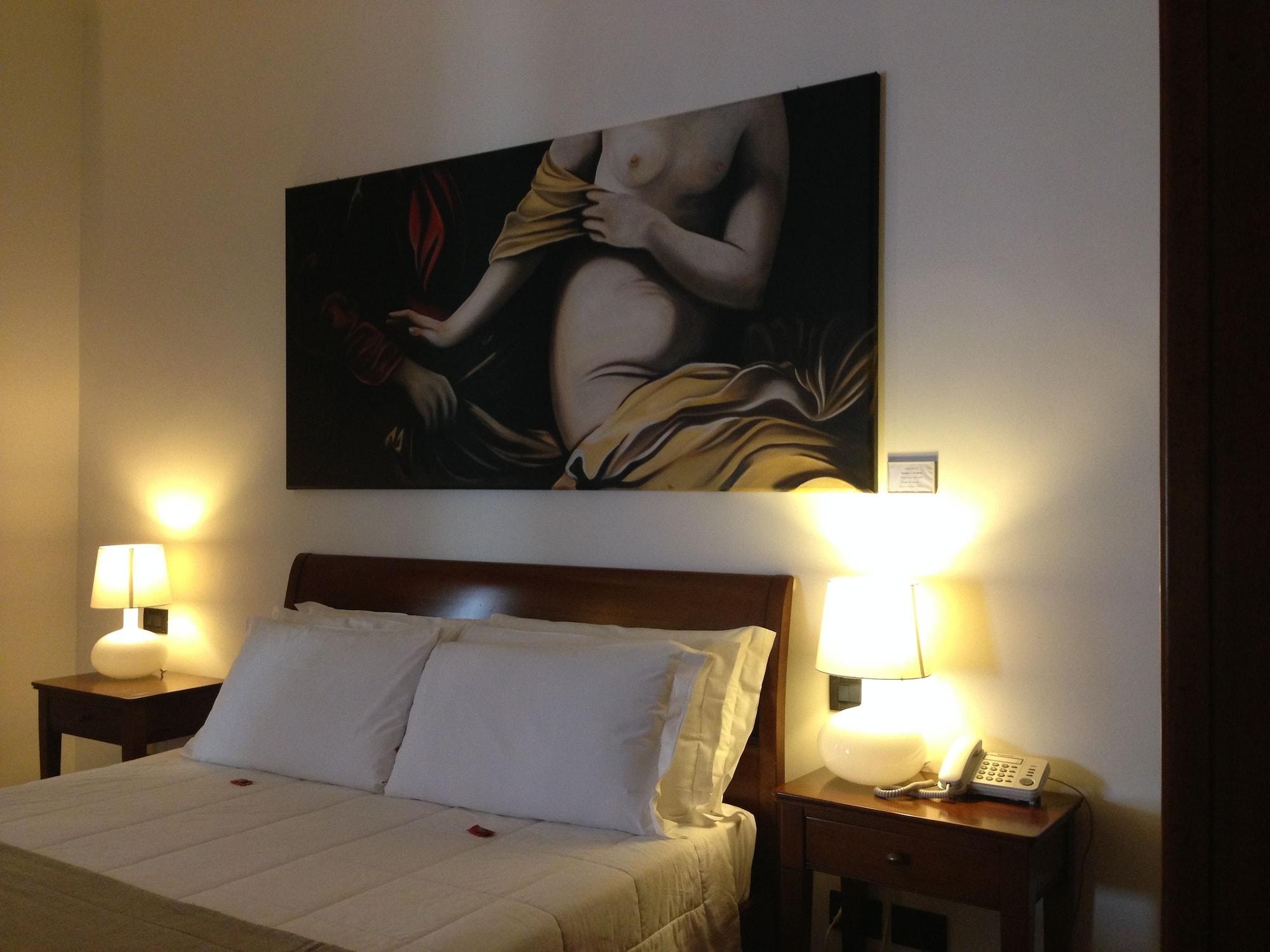 St. Peter' Six & Bed & Breakfast