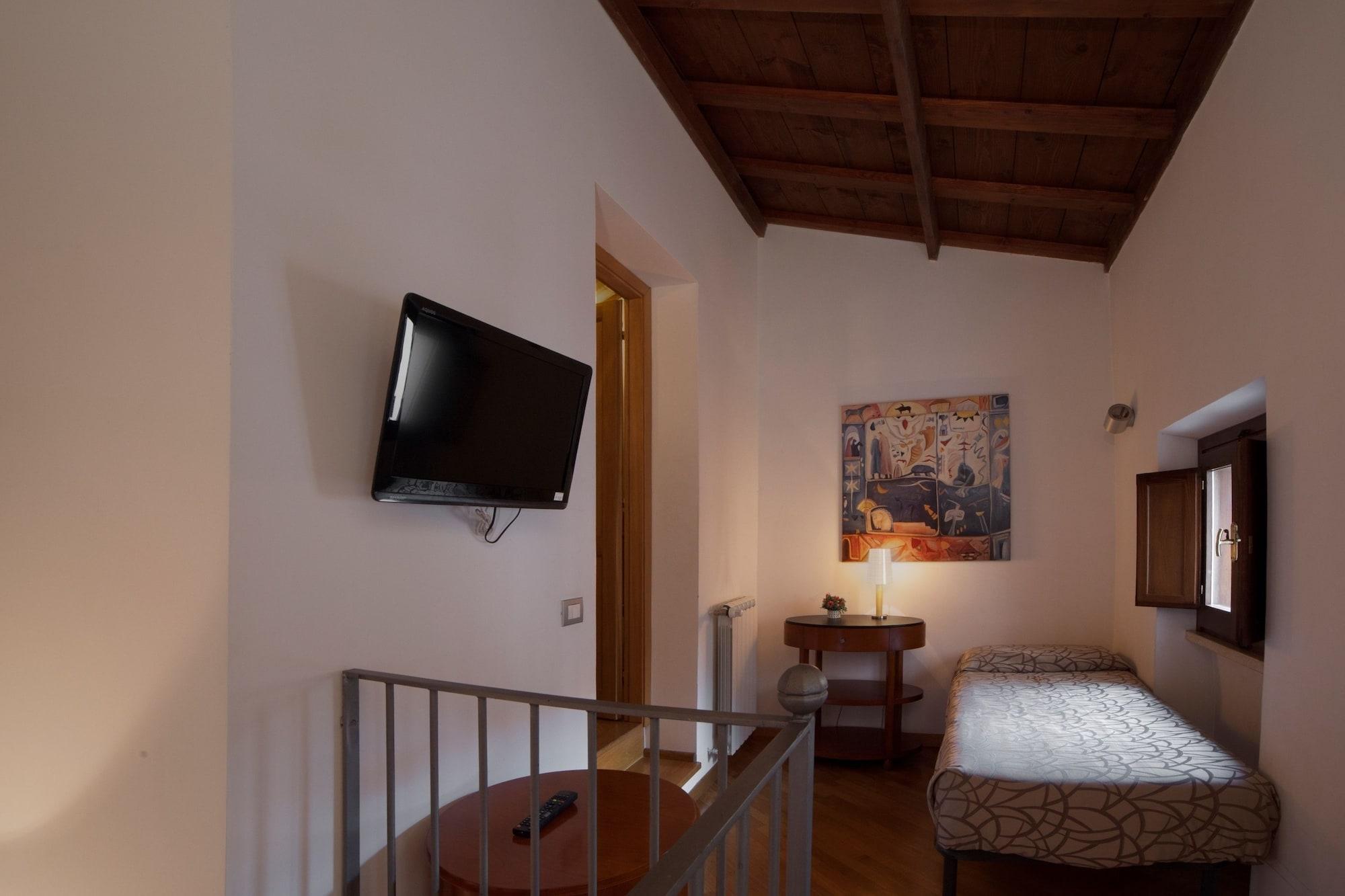 St. Peter' Six & Bed & Breakfast Rome