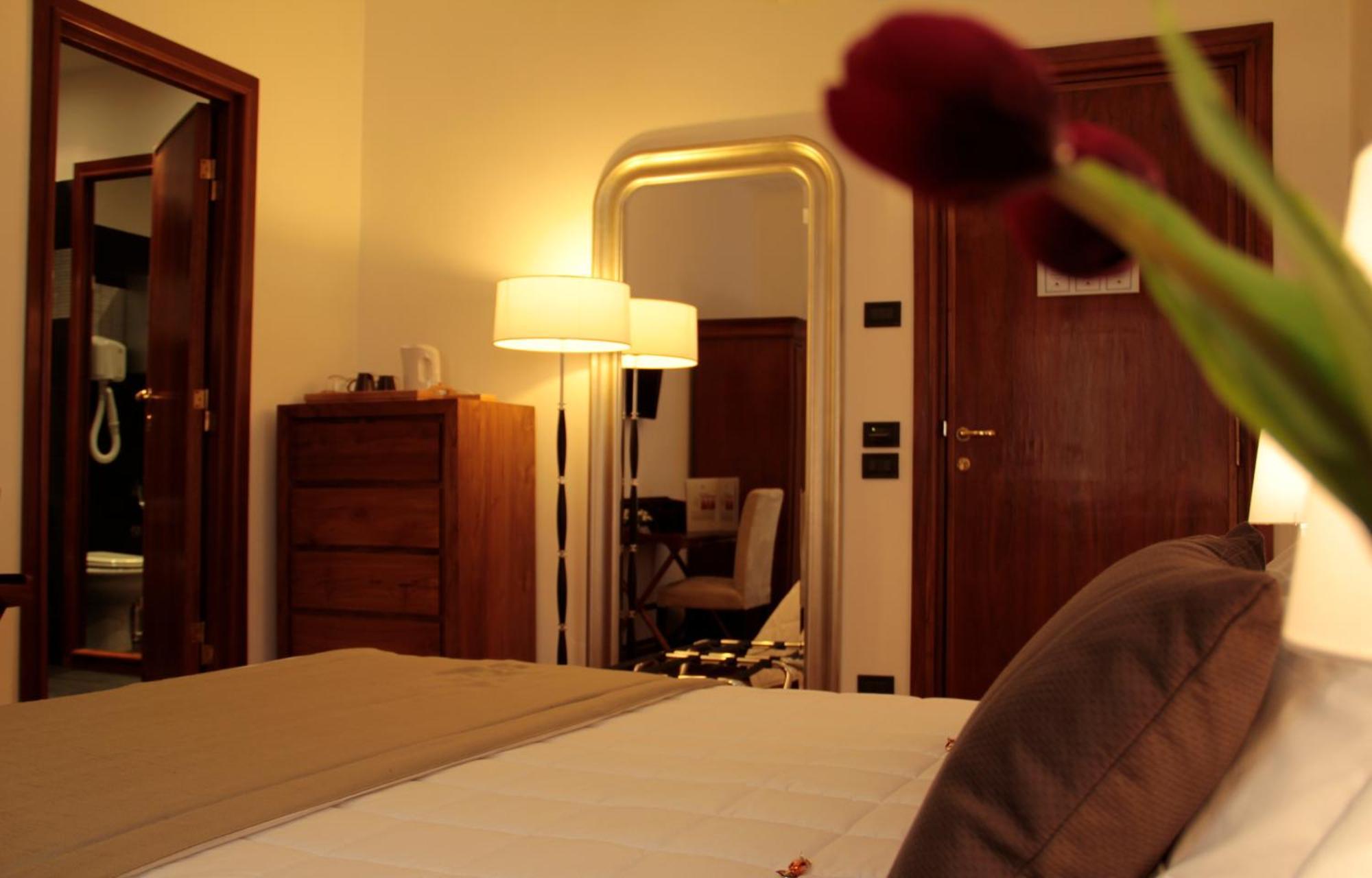 Bed & Breakfast St. Peter' Six & Roma