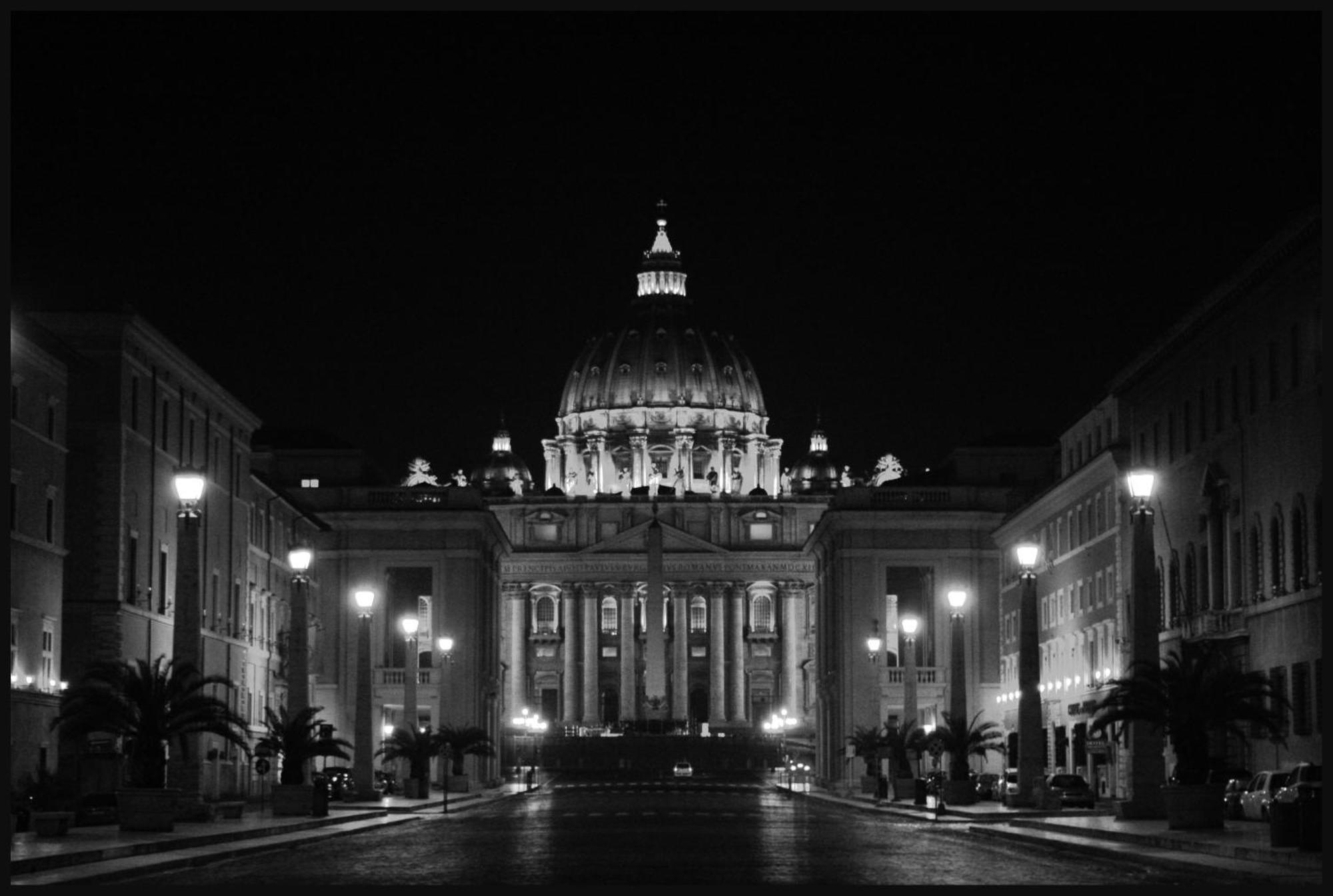 St. Peter' Six &