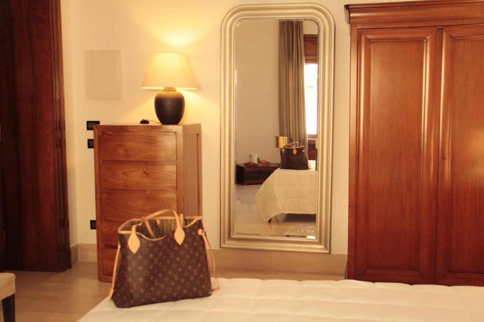 Bed and breakfast St. Peter' Six & 3*