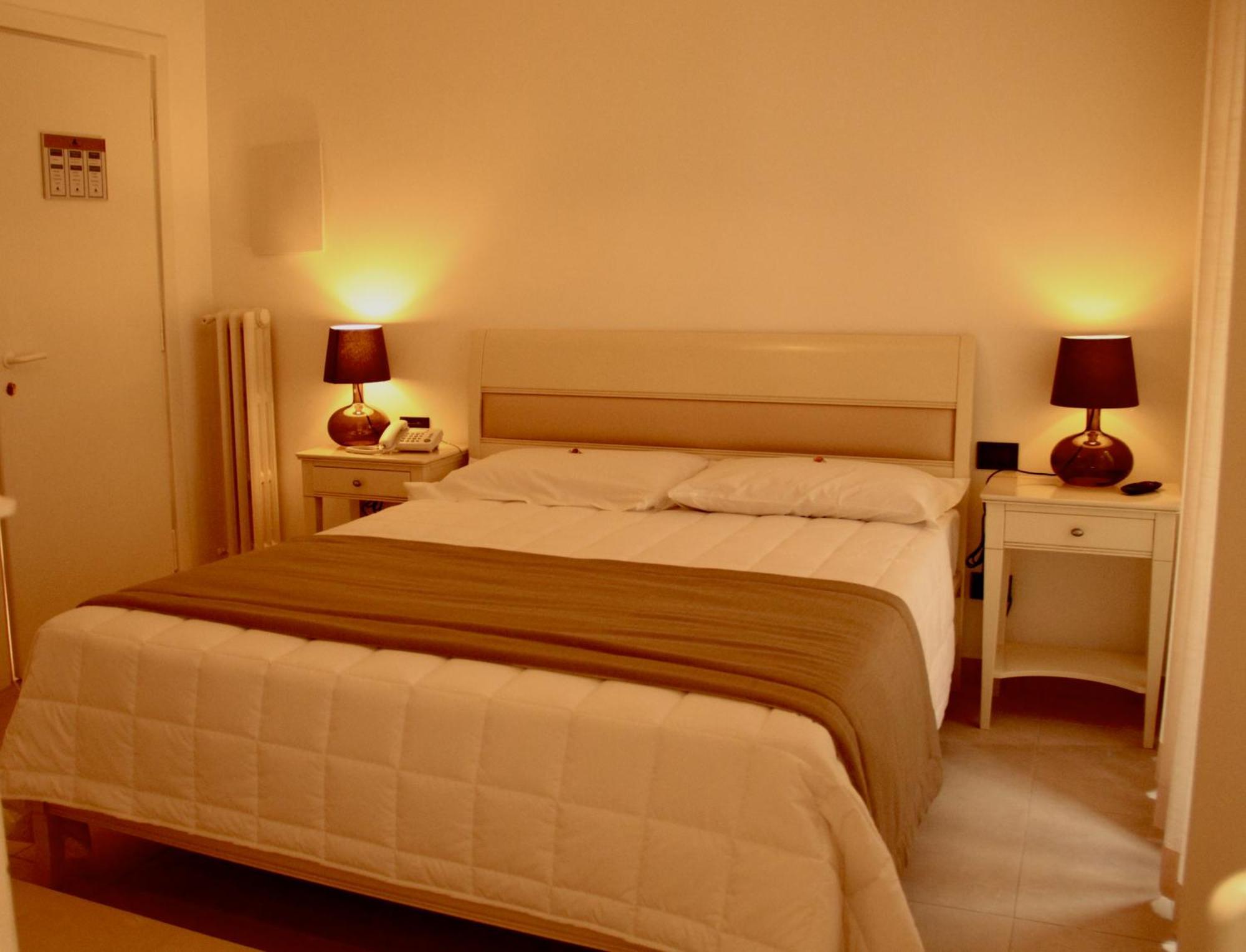 Bed & Breakfast St. Peter' Six & 3*