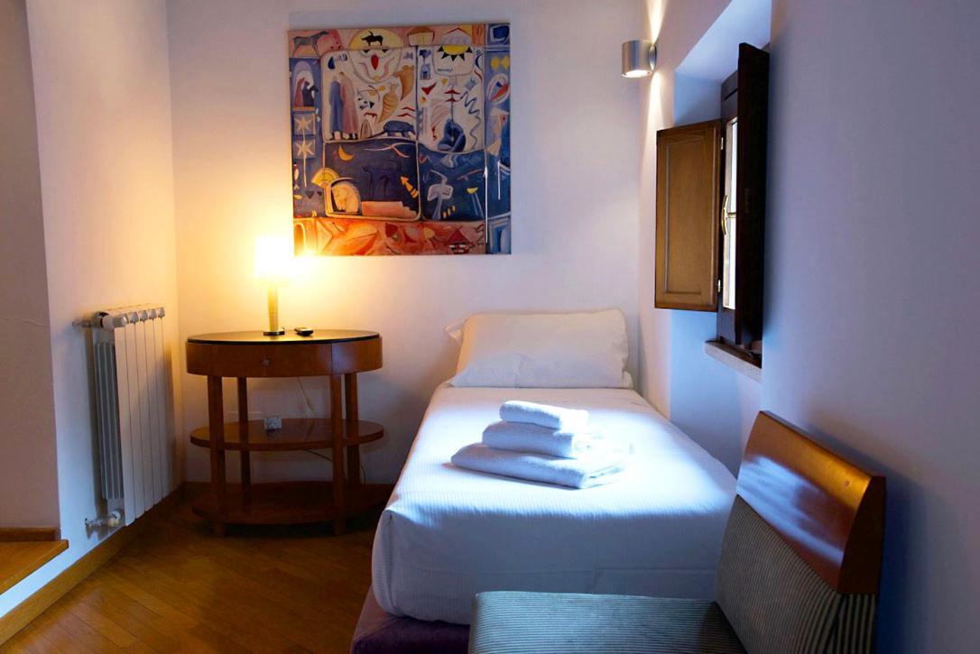 Bed and breakfast St. Peter' Six & Roma
