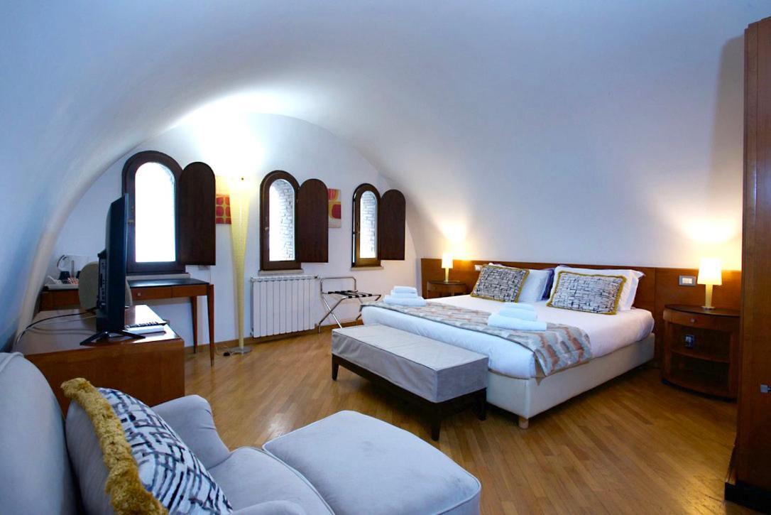 Bed and breakfast St. Peter' Six &