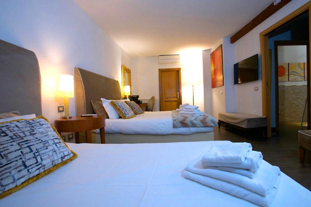 St. Peter' Six & Bed and breakfast Roma