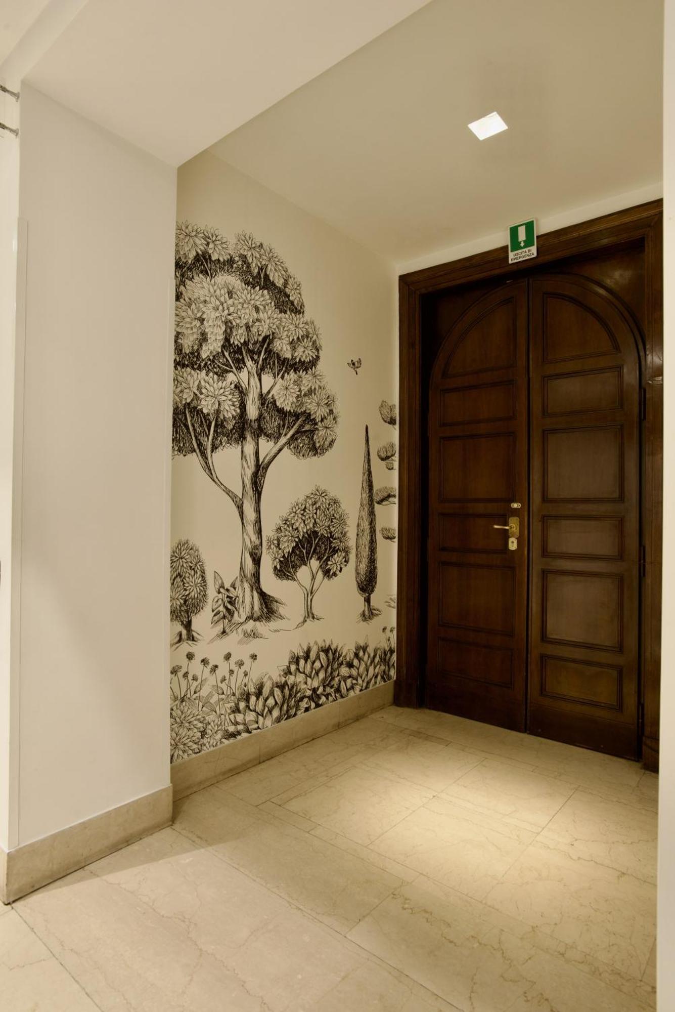 Bed and breakfast St. Peter' Six &
