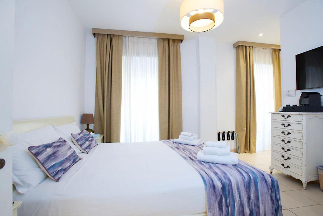 St. Peter' Six & Bed and breakfast Roma