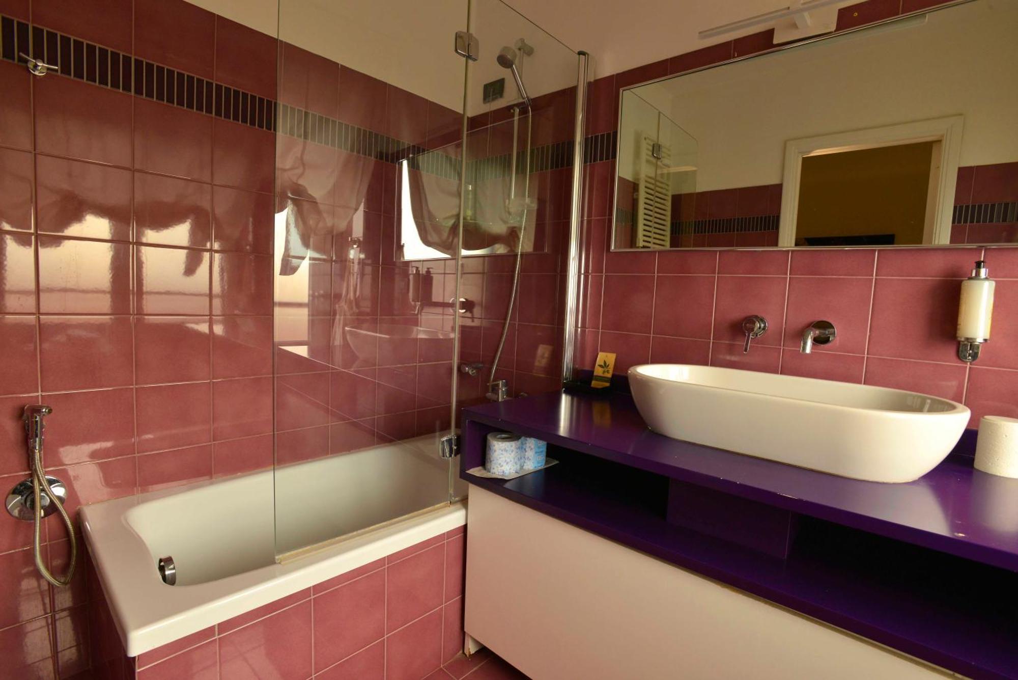 St. Peter' Six & Bed and breakfast 3*