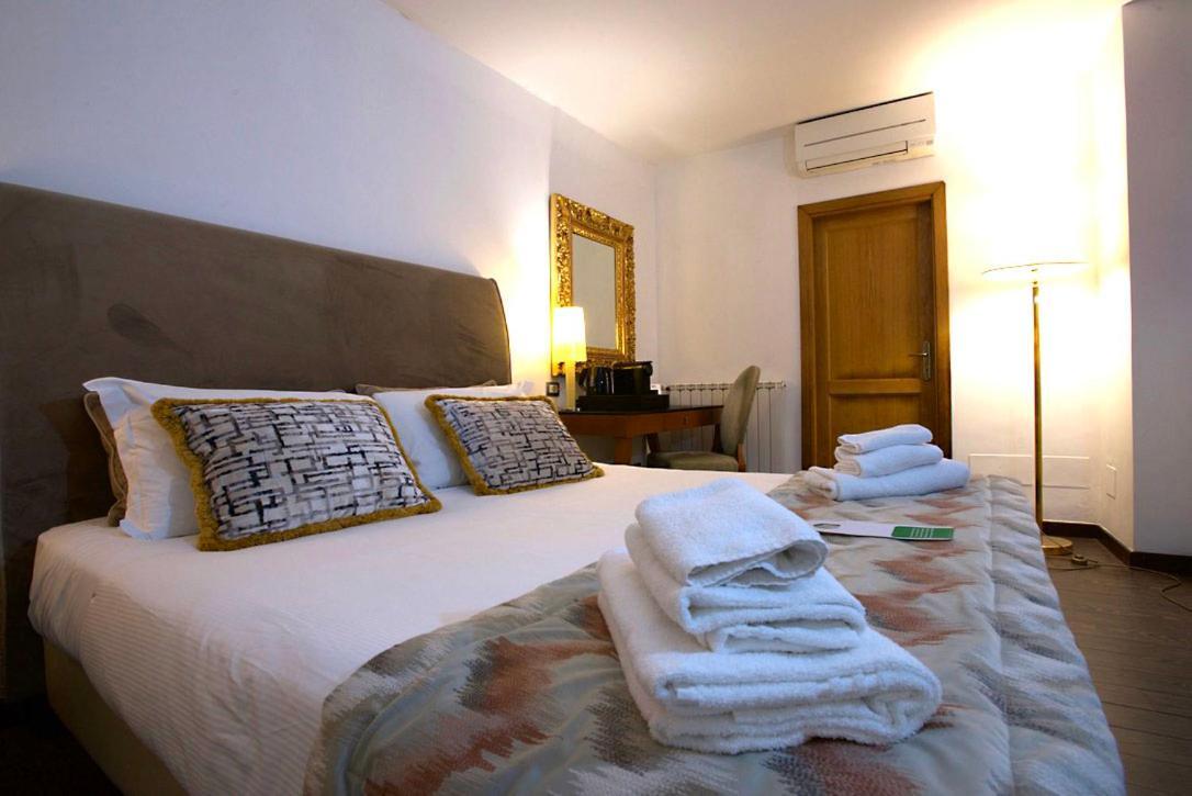 St. Peter' Six & Bed and breakfast Roma
