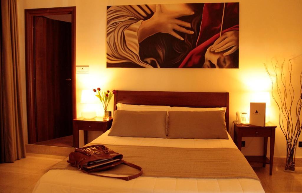 Bed & Breakfast St. Peter' Six & Roma
