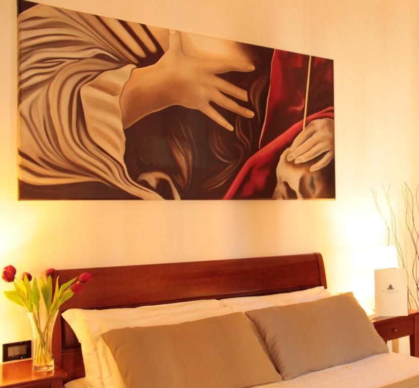 St. Peter' Six & 3* Rome