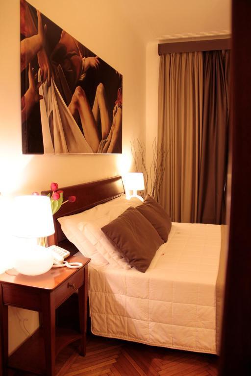 St. Peter' Six & Bed & Breakfast 3*