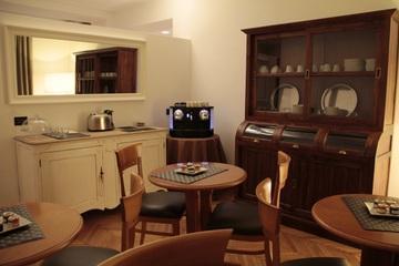 St. Peter' Six & Bed & Breakfast