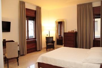 St. Peter' Six & Bed & Breakfast 3*