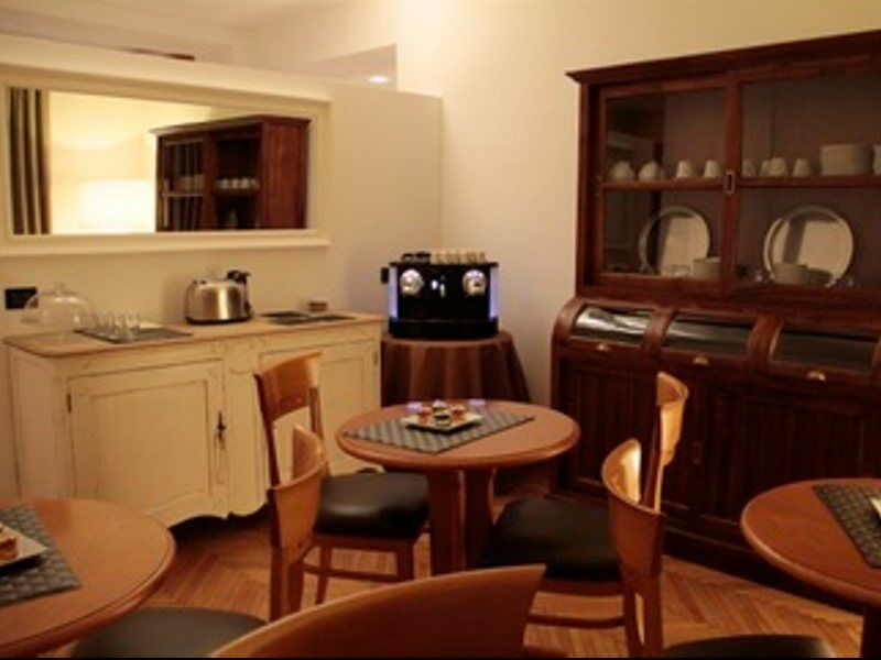 St. Peter' Six & Bed & Breakfast