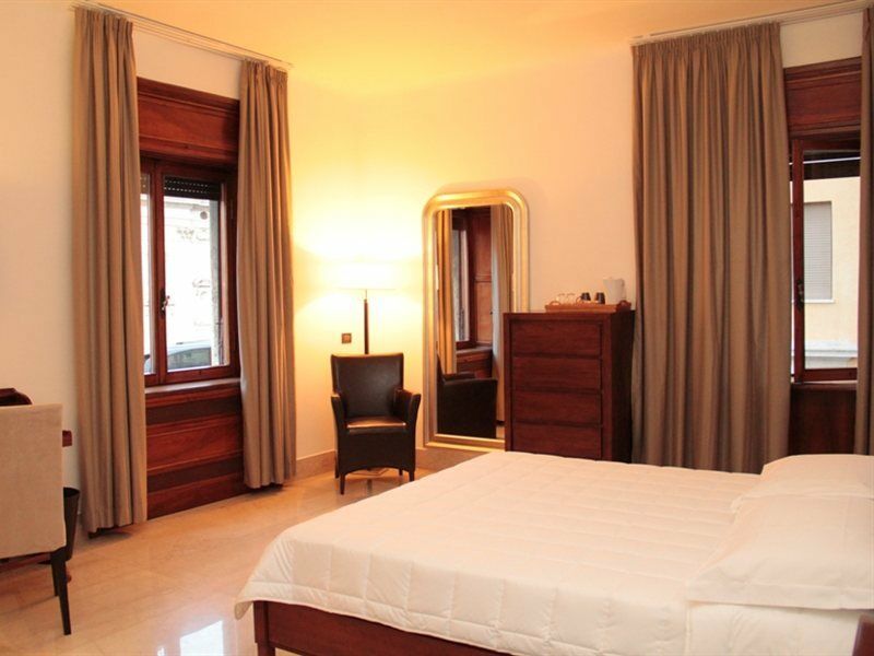 Bed & Breakfast St. Peter' Six &